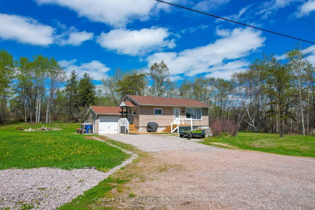 1742 Highway 17 E