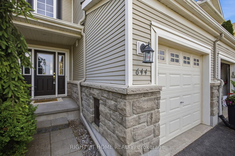 644 Kilbirnie Drive
