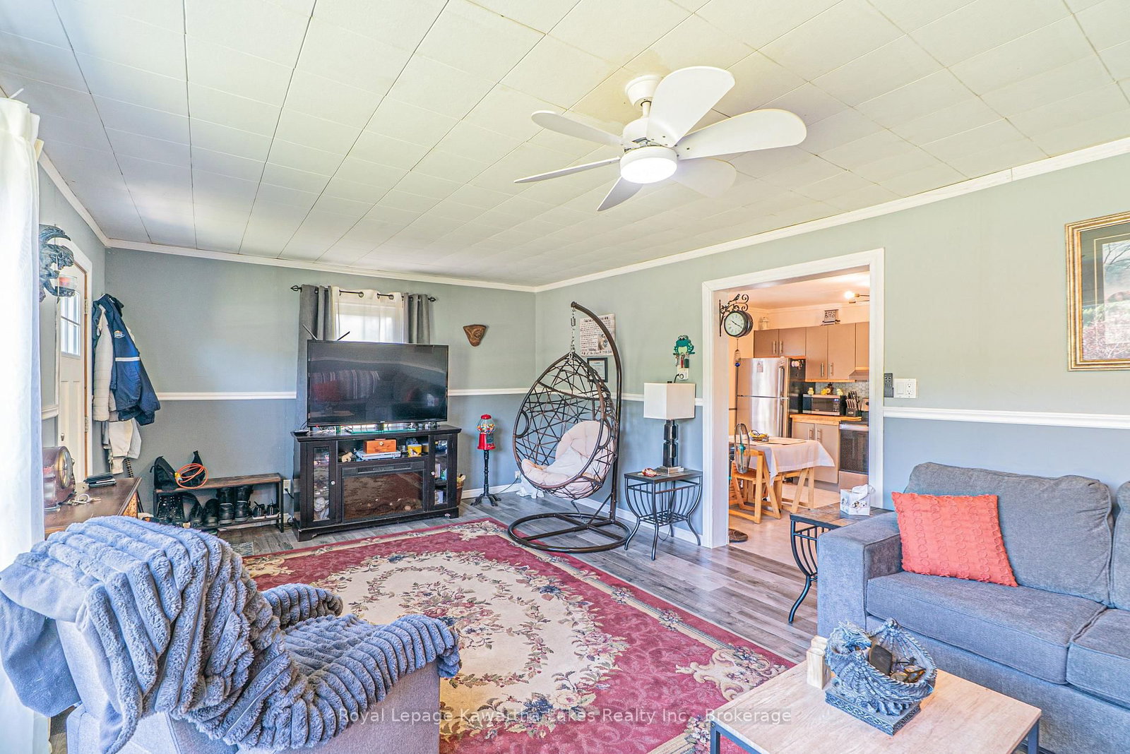 3305 County Rd 48 • Havelock-Belmont-Methuen, ON photo 10