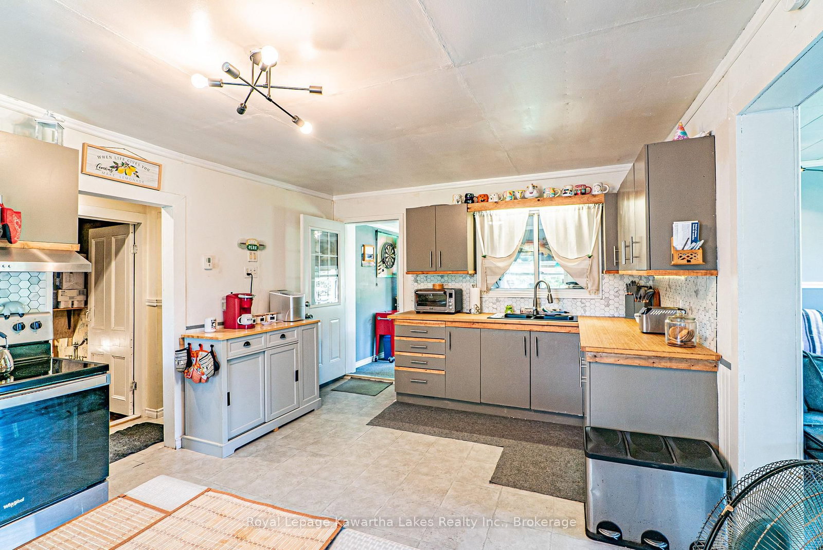 3305 County Rd 48 • Havelock-Belmont-Methuen, ON photo 12