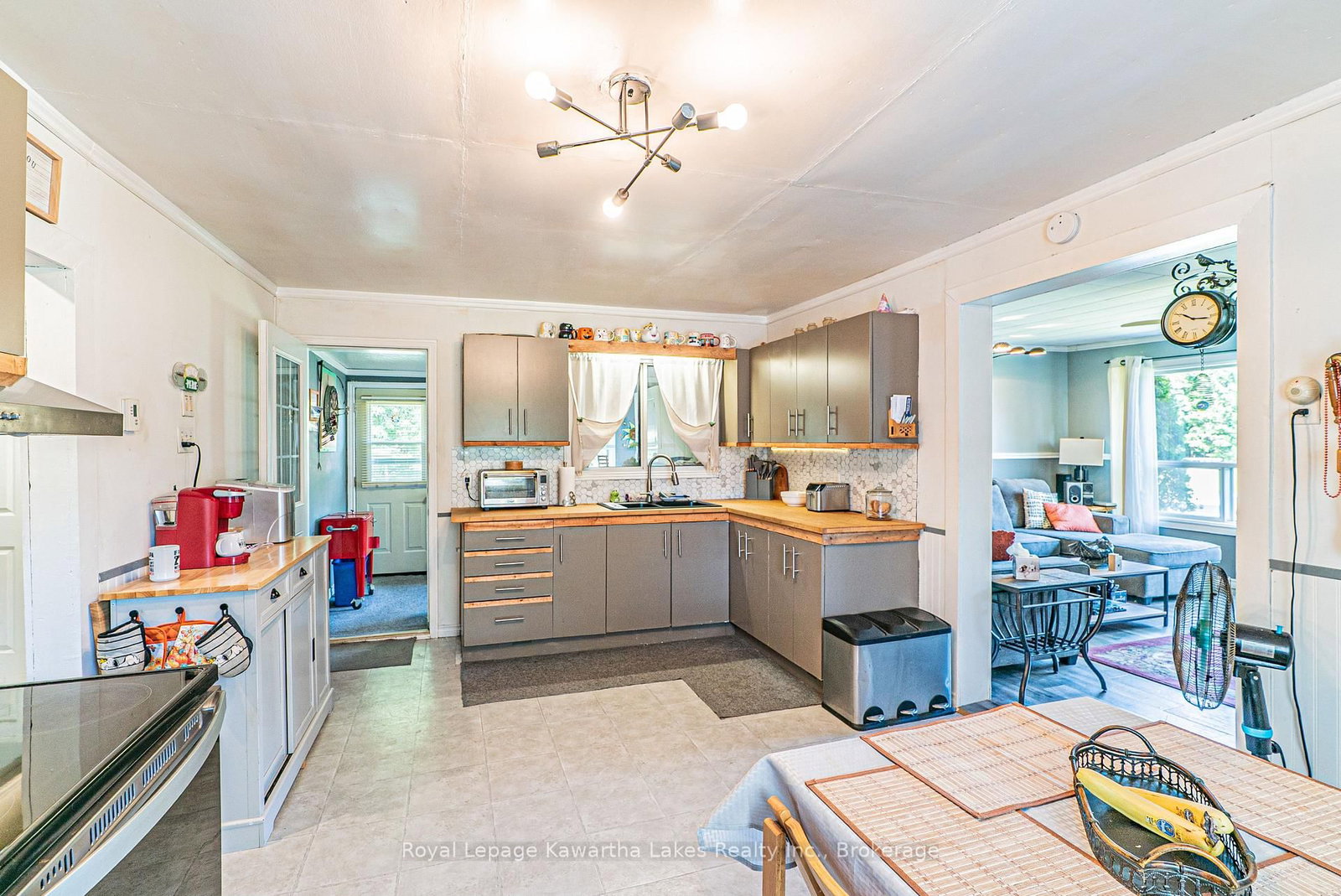 3305 County Rd 48 • Havelock-Belmont-Methuen, ON photo 15