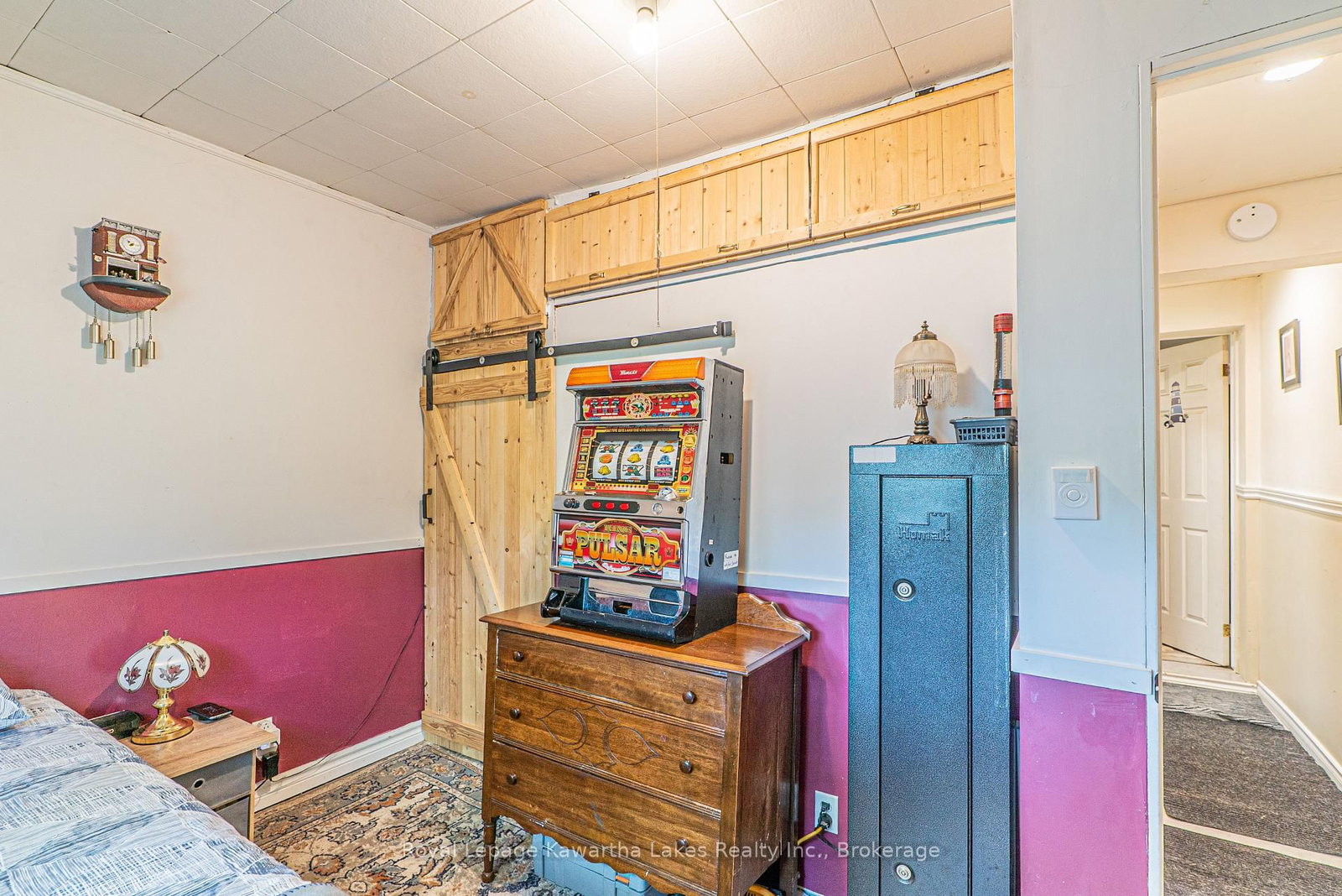 3305 County Rd 48 • Havelock-Belmont-Methuen, ON photo 18