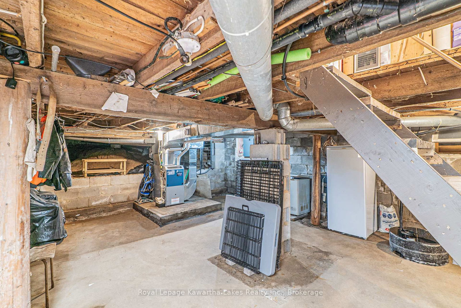 3305 County Rd 48 • Havelock-Belmont-Methuen, ON photo 21