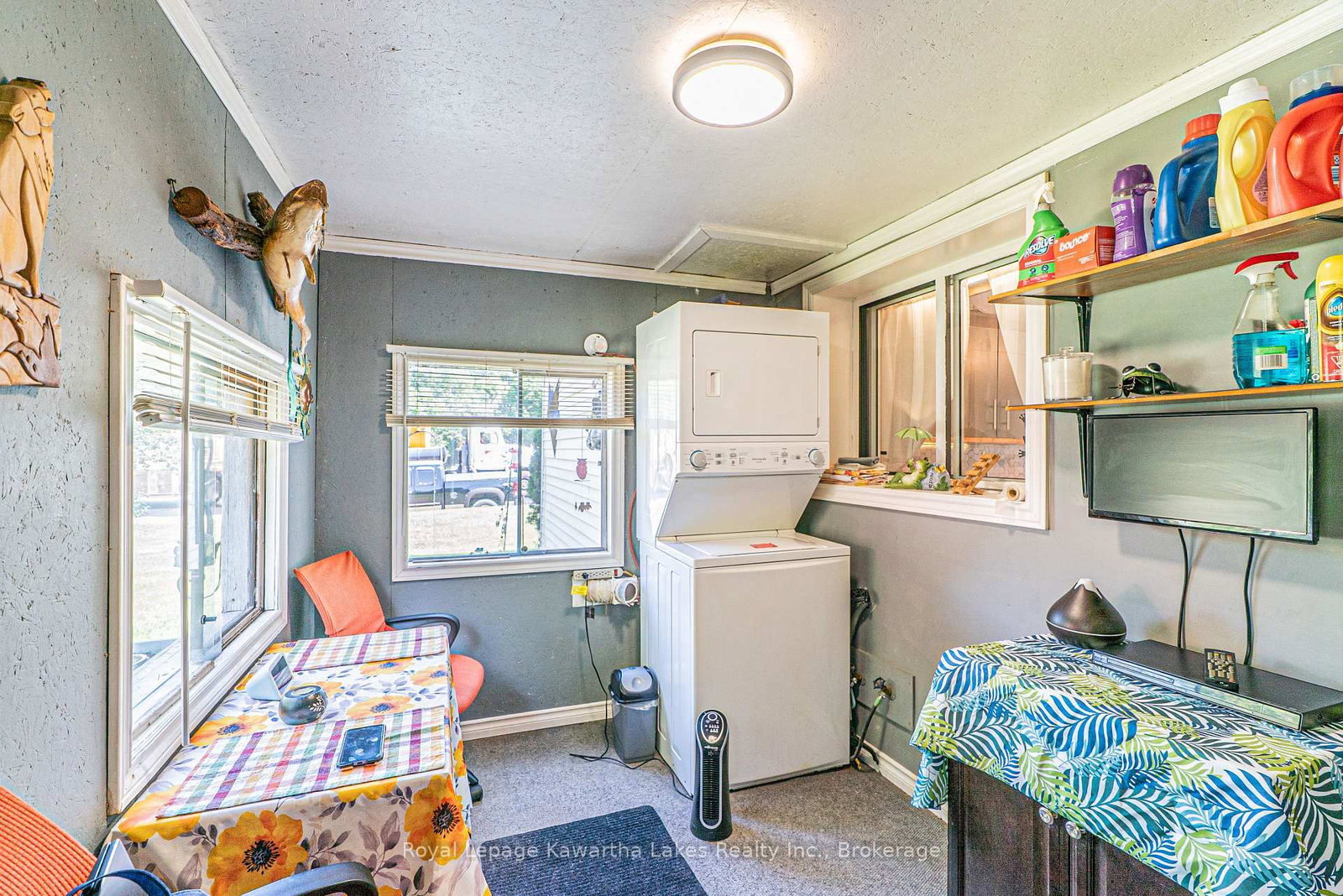 3305 County Rd 48 • Havelock-Belmont-Methuen, ON photo 23