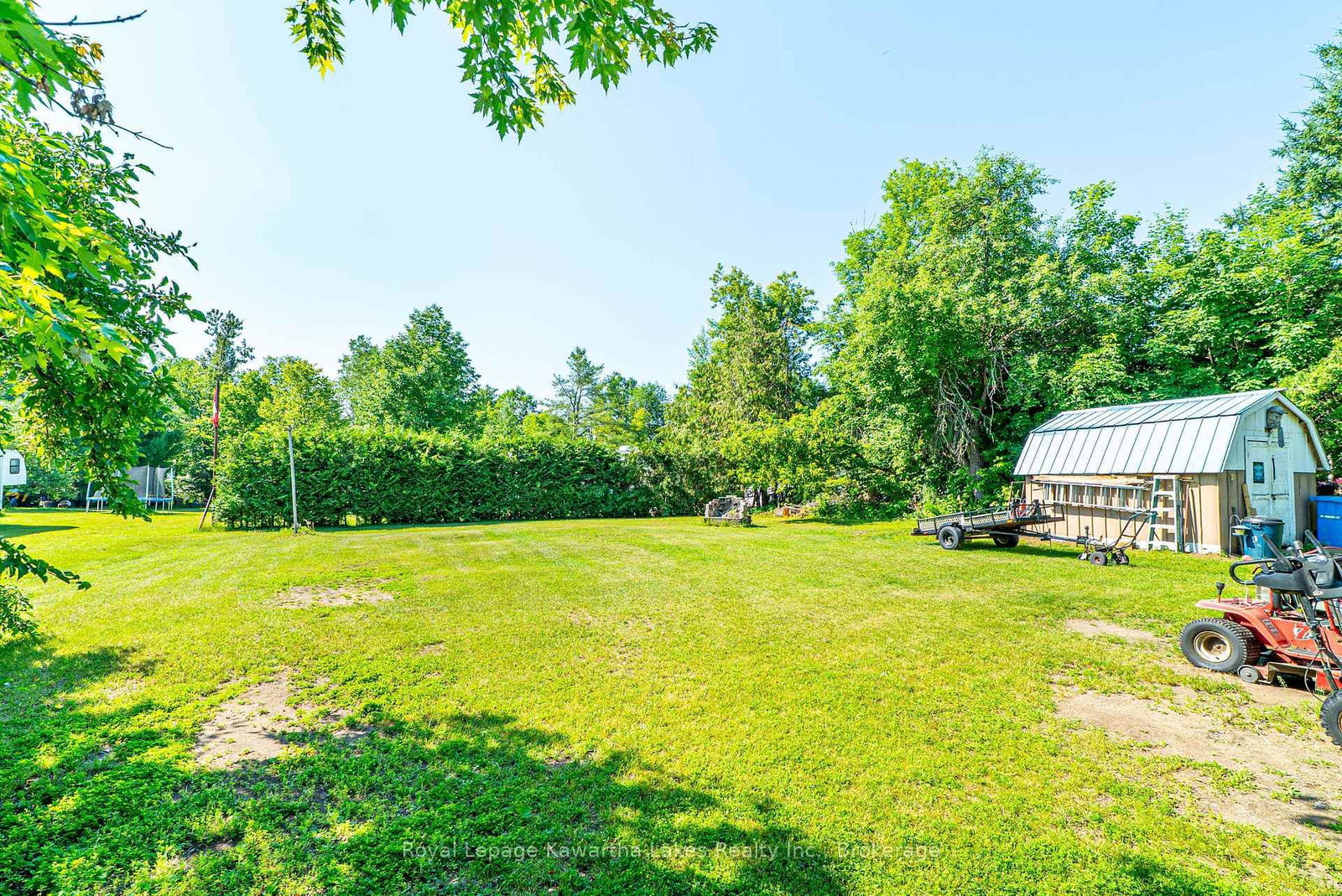 3305 County Rd 48 • Havelock-Belmont-Methuen, ON photo 25