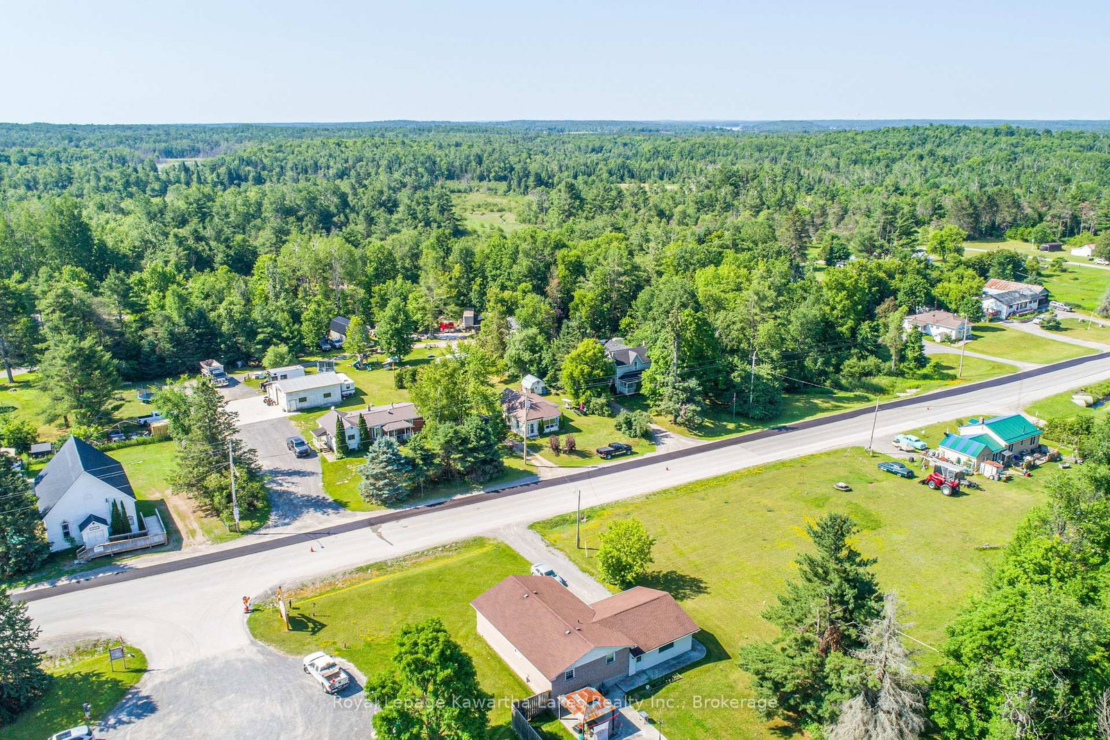 3305 County Rd 48 • Havelock-Belmont-Methuen, ON photo 27