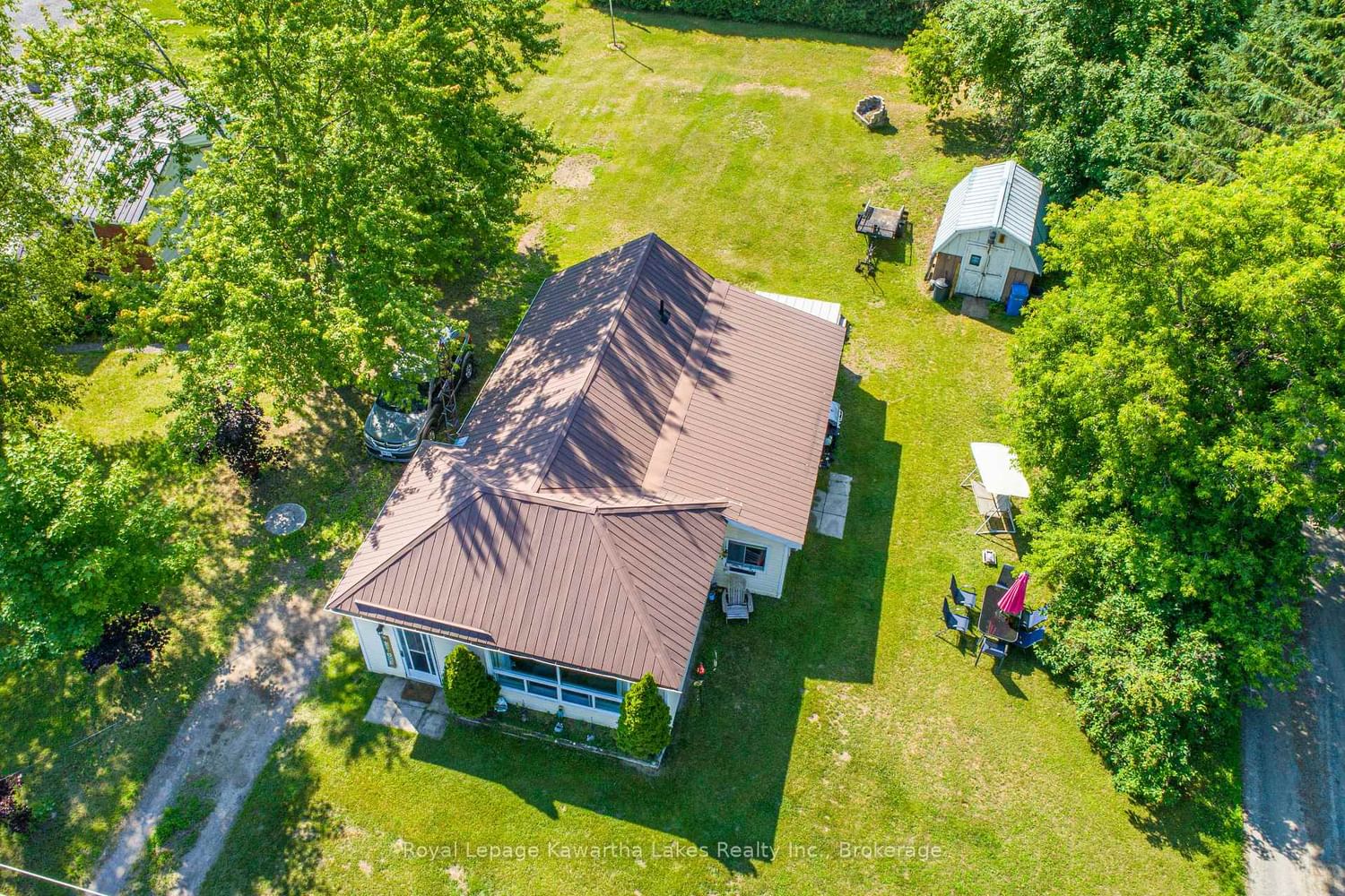 3305 County Rd 48 • Havelock-Belmont-Methuen, ON photo 31