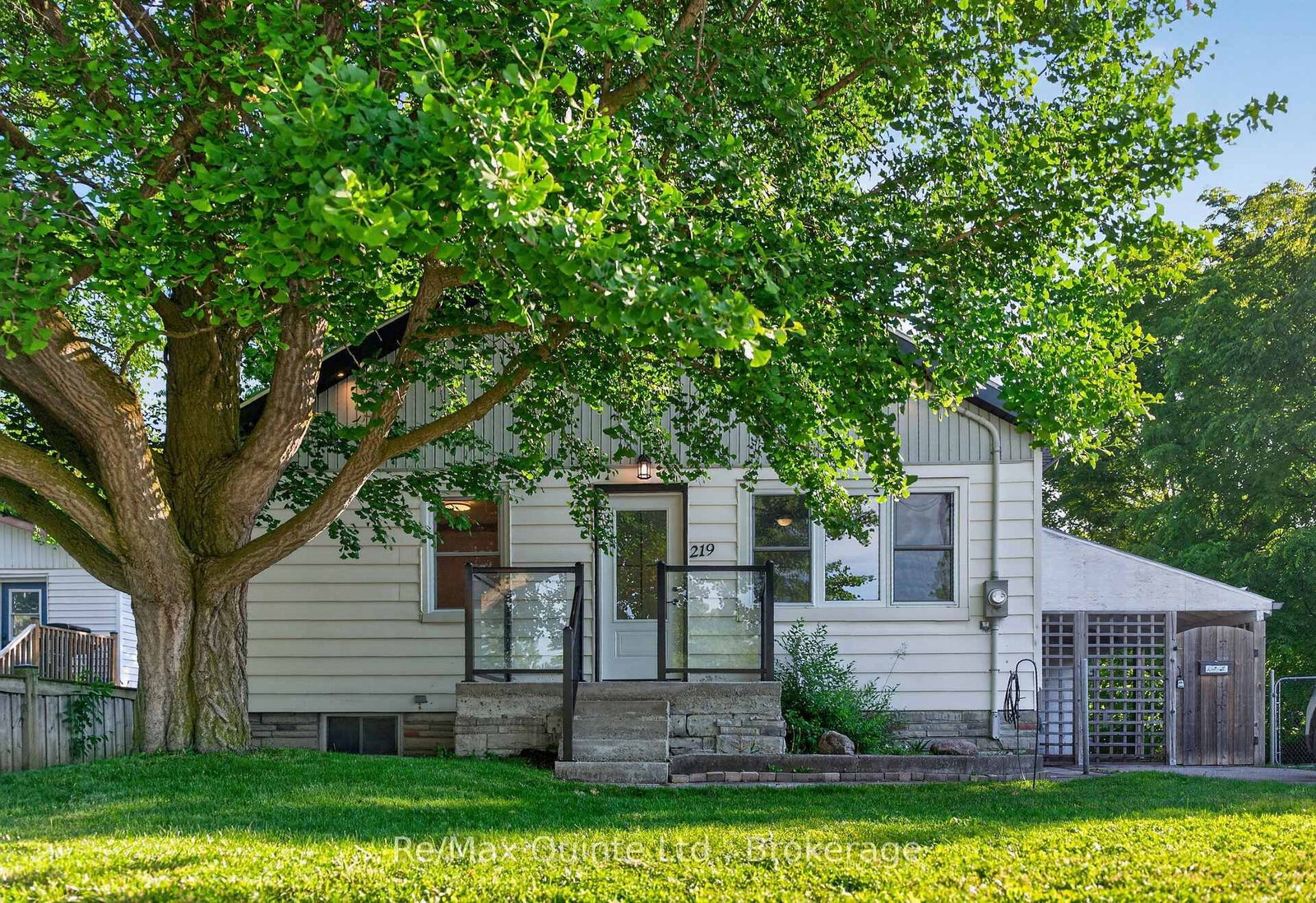 219 Marmora Street • Quinte West, ON photo 1