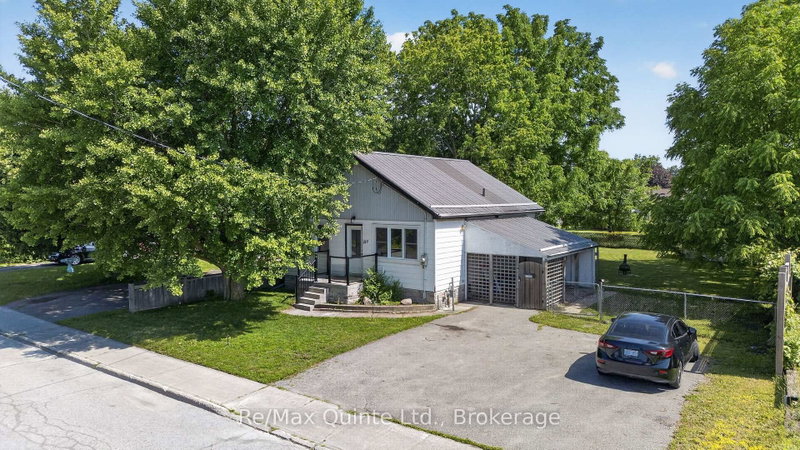 219 Marmora Street