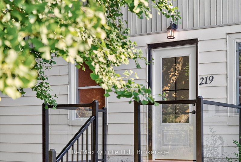 219 Marmora Street