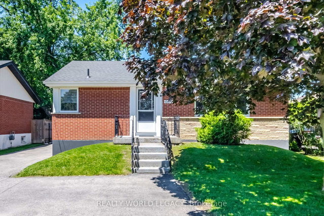 664 Upper Ottawa Street