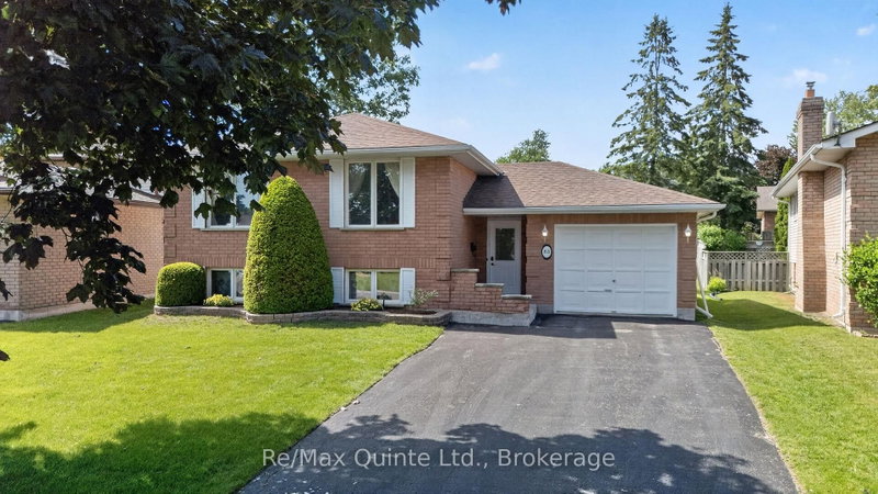 home for sale on 83 Parkview Heights