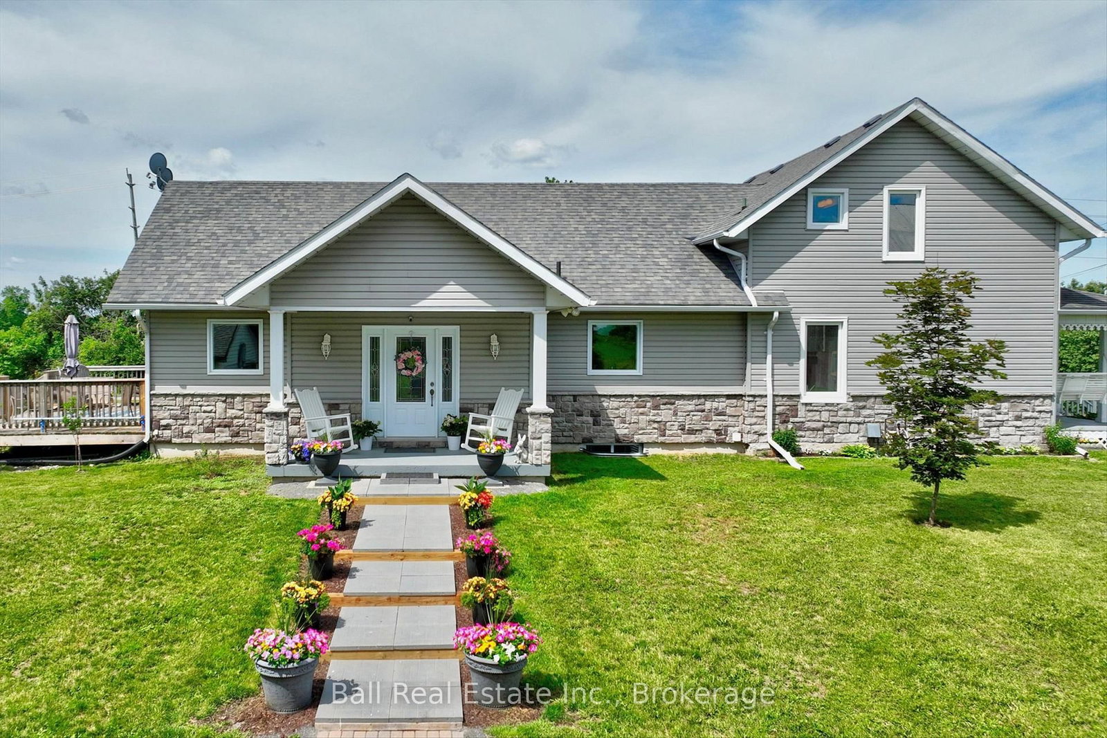 1963 Buckhorn Road • Selwyn, ON photo 1