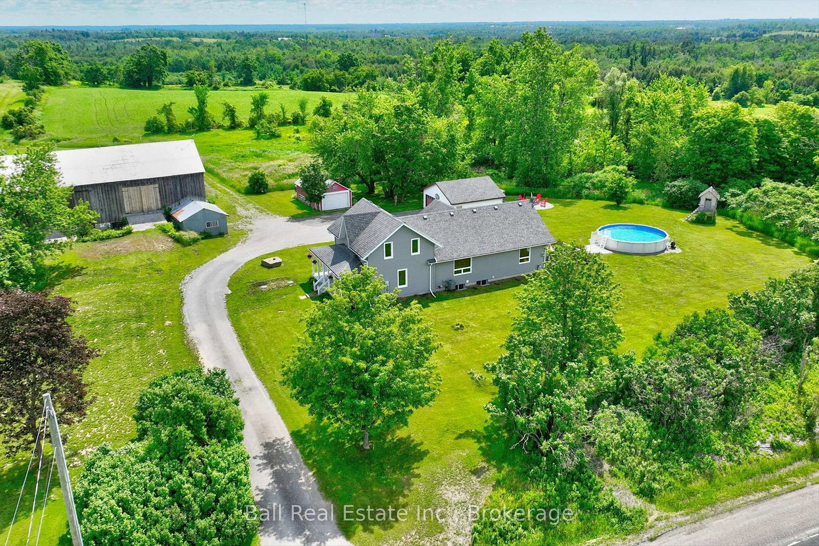 1963 Buckhorn Road • Selwyn, ON photo 47
