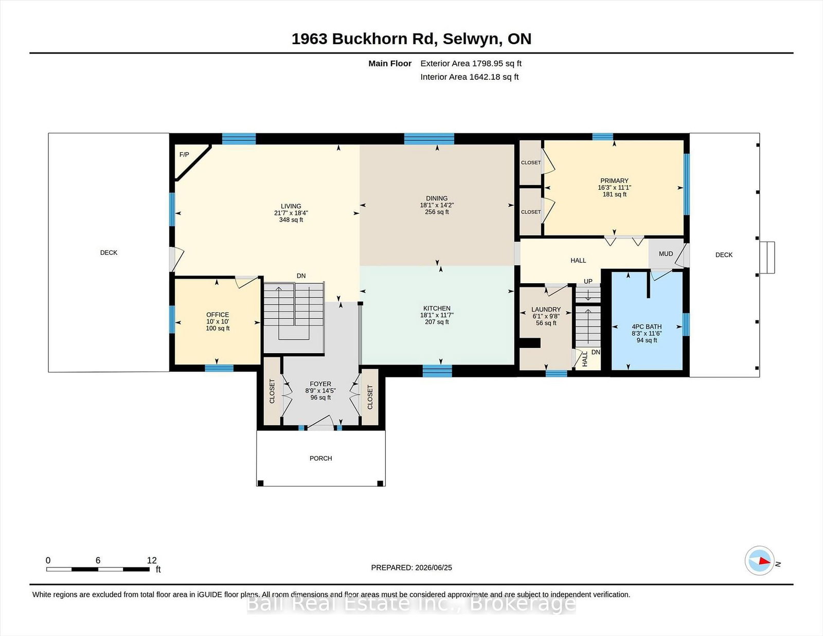 1963 Buckhorn Road • Selwyn, ON photo 49