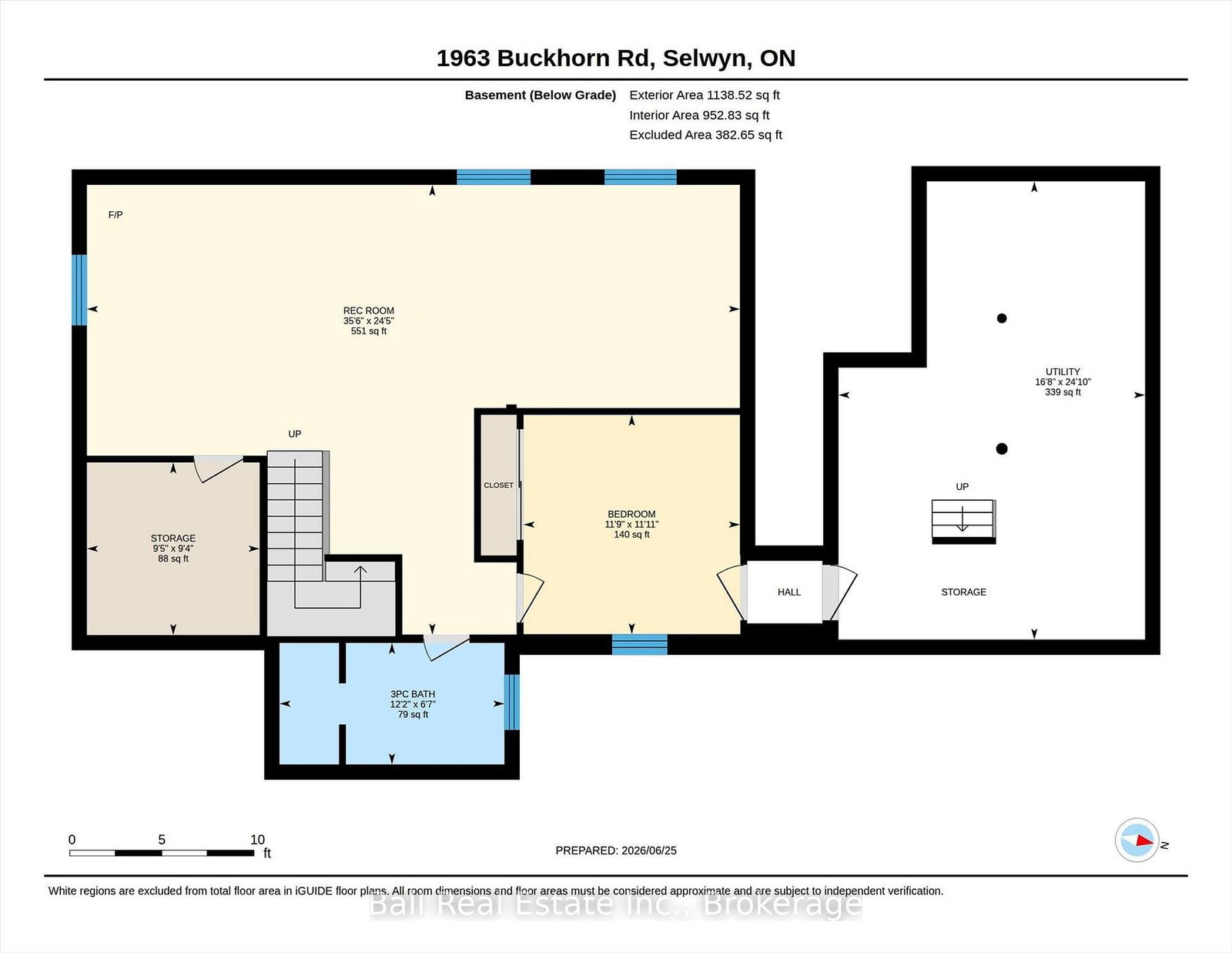 1963 Buckhorn Road • Selwyn, ON photo 50
