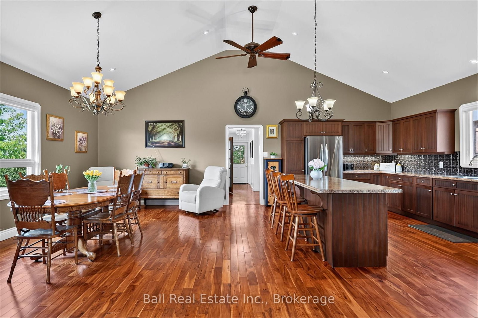 1963 Buckhorn Road • Selwyn, ON photo 7