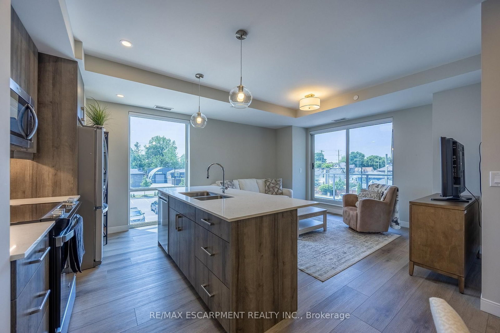 118 West Street • #201 • Port Colborne, ON photo 12