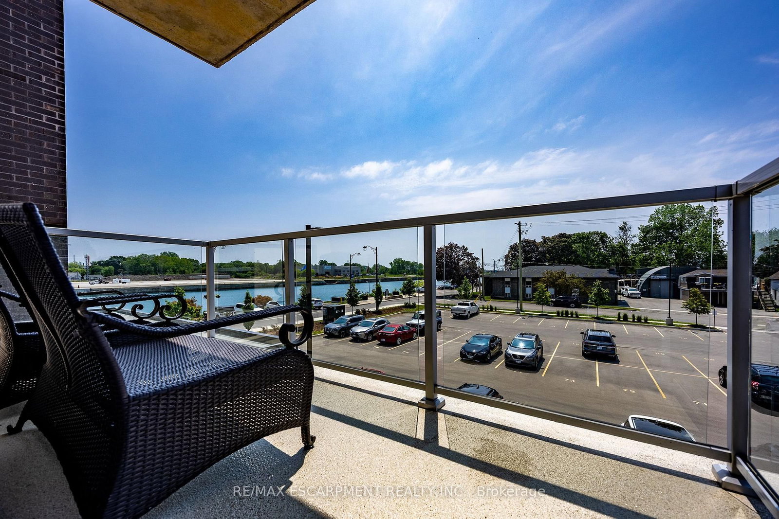 118 West Street • #201 • Port Colborne, ON photo 24