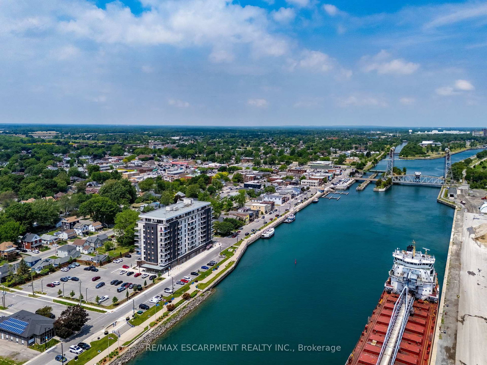 118 West Street • #201 • Port Colborne, ON photo 36