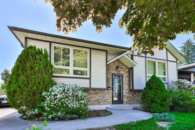 172 Hanover Place