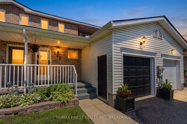 252 Vanguard Court