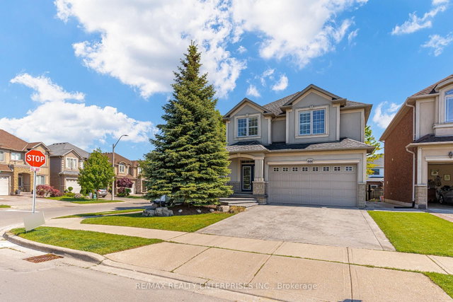 444 Dicenzo Drive