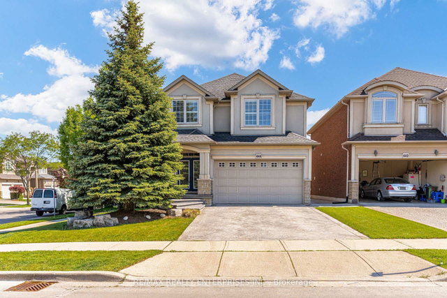 444 Dicenzo Drive