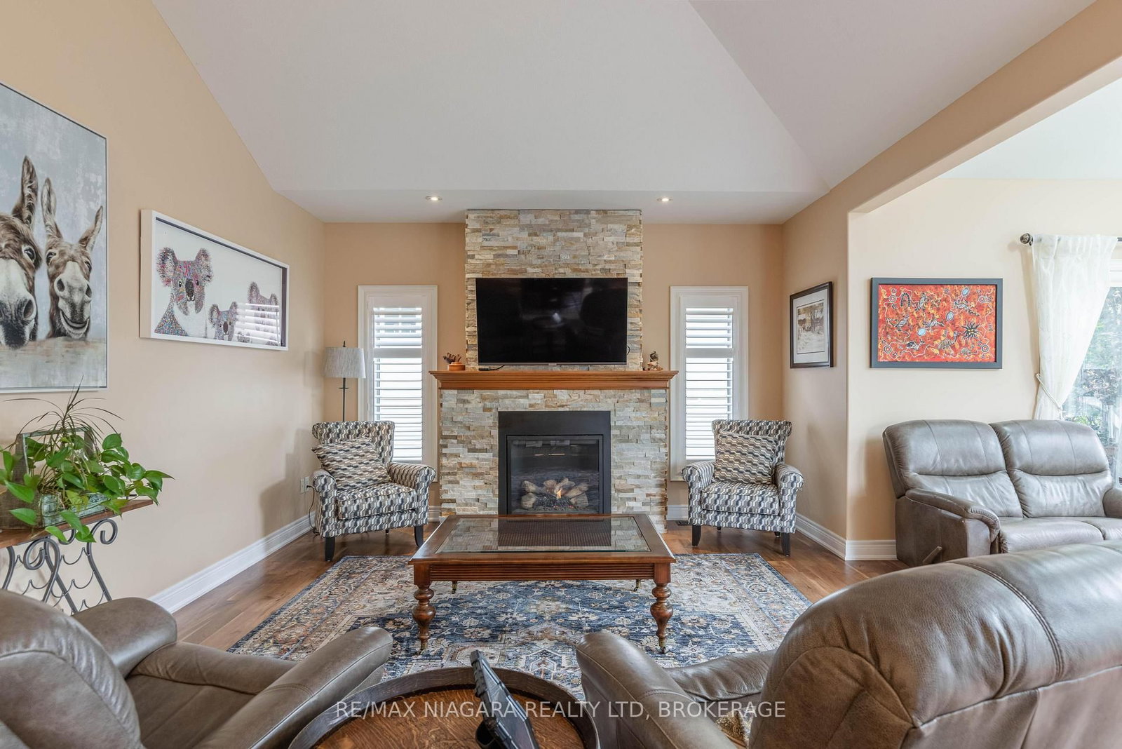 40 Driftwood Trail • Fort Erie, ON photo 15