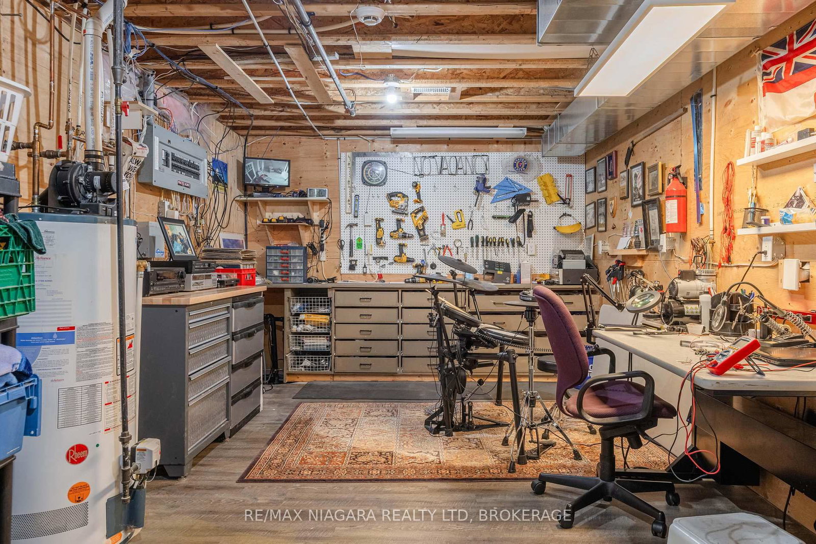 40 Driftwood Trail • Fort Erie, ON photo 36