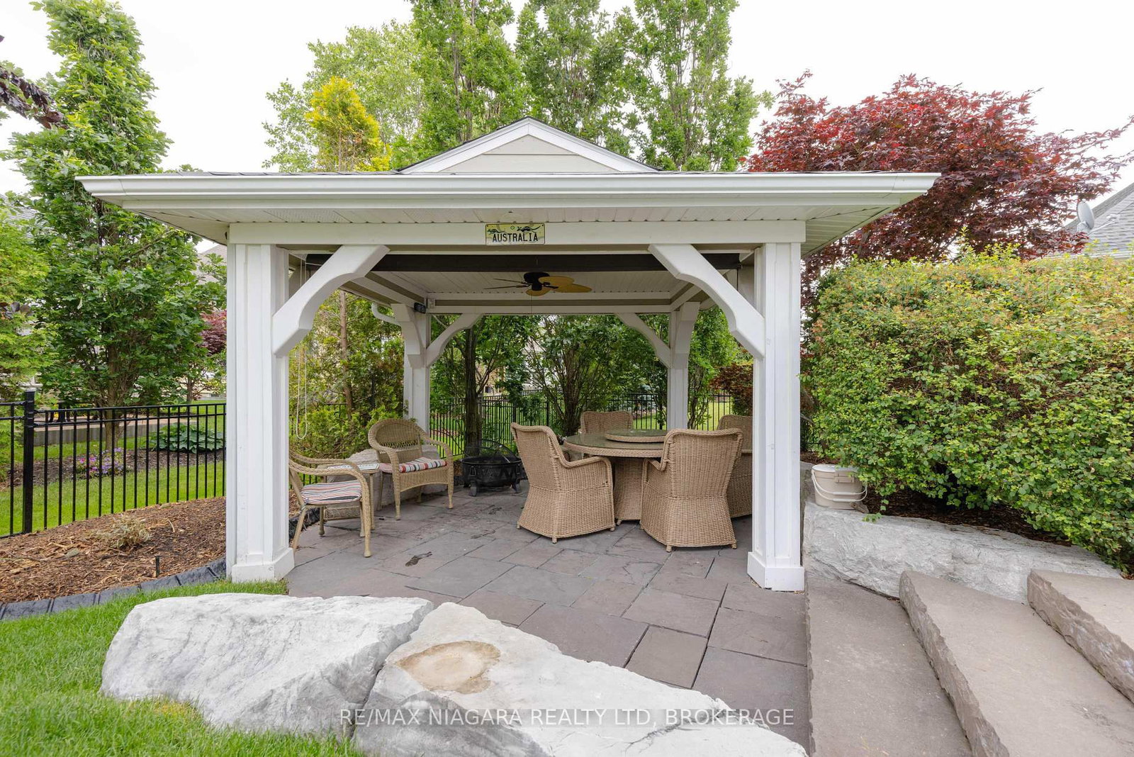 40 Driftwood Trail • Fort Erie, ON photo 39