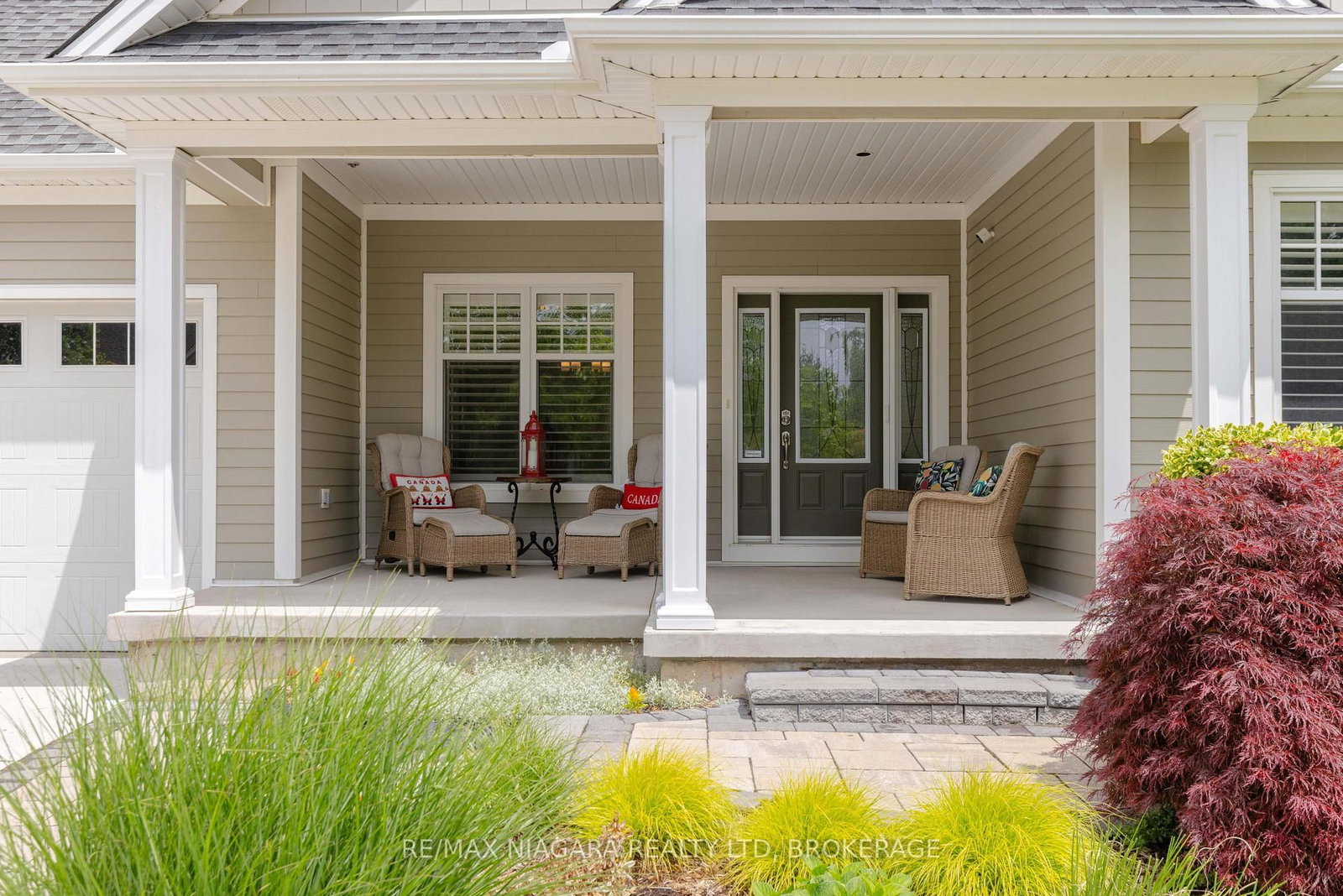 40 Driftwood Trail • Fort Erie, ON photo 4