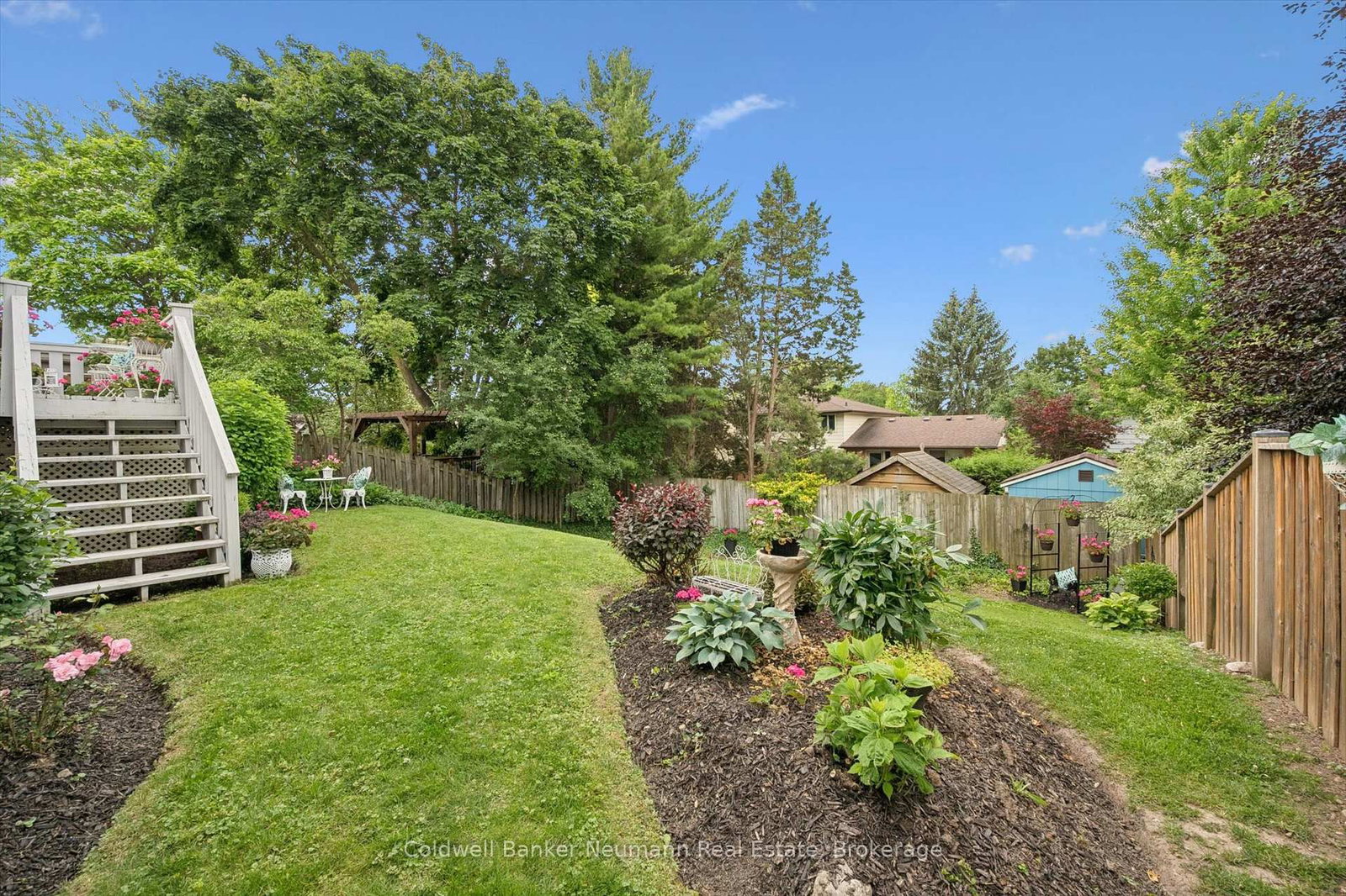 106 Woodborough Road • Guelph, ON photo 32