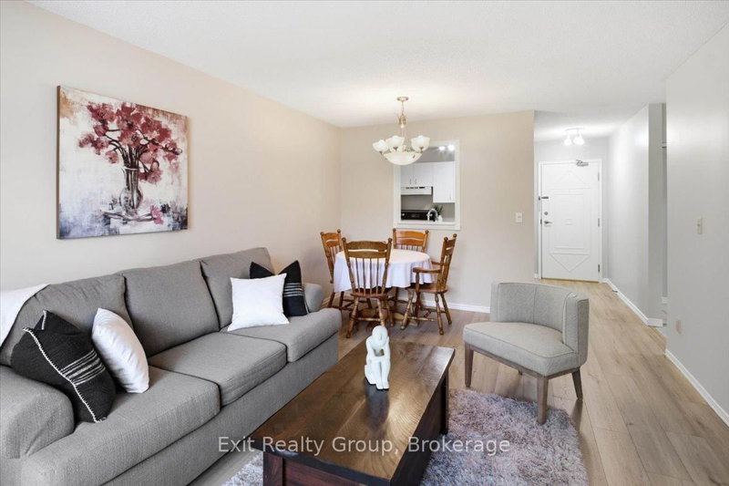 222 - 175 Haig Road