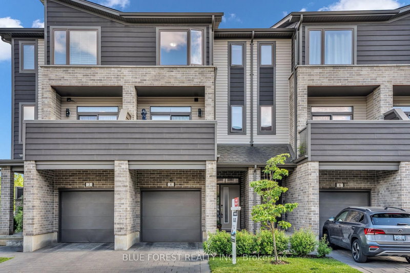 home for sale on 4-2070 Meadowgate Boulevard