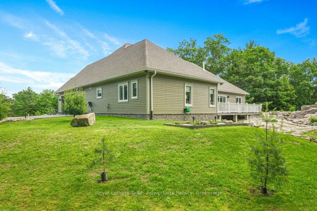 9 George Hunt Memorial Drive • McDougall, ON photo 41