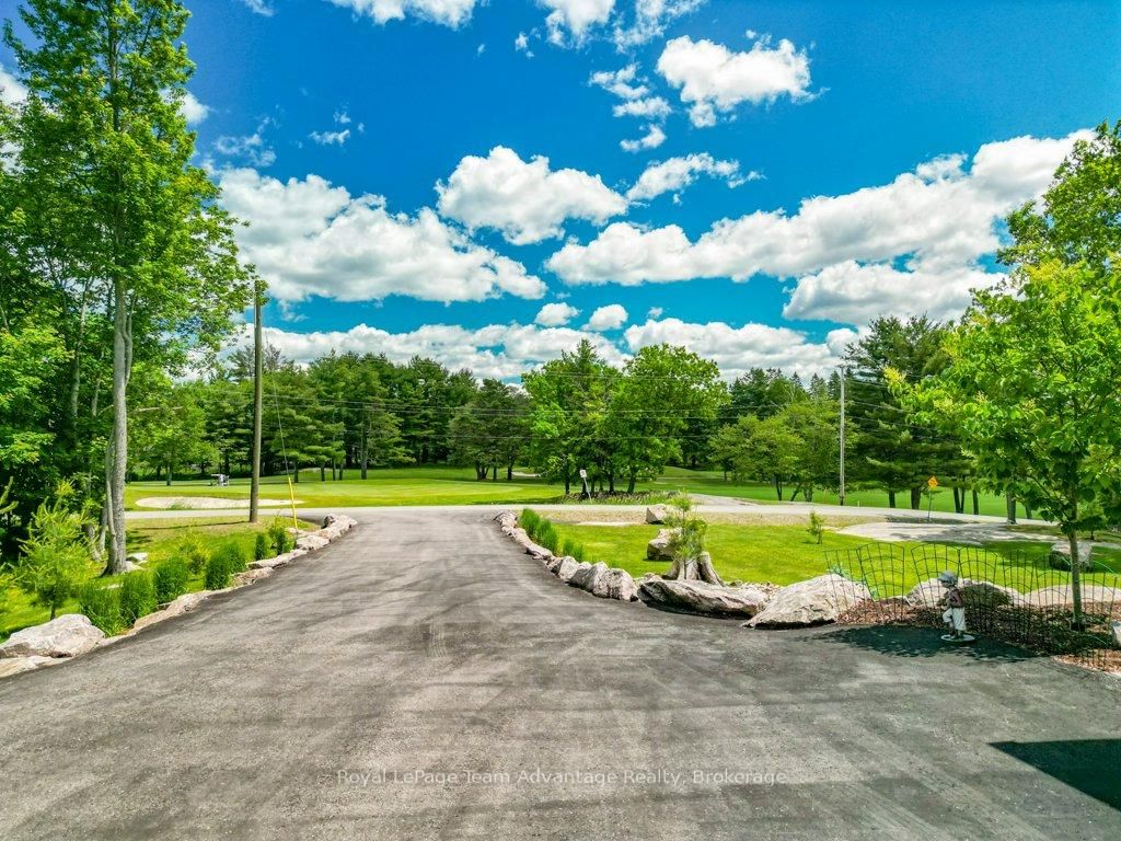 9 George Hunt Memorial Drive • McDougall, ON photo 44