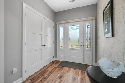 9 George Hunt Memorial Drive • McDougall, ON photo 6