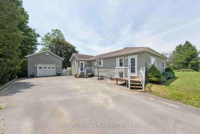 1507 Cedar Valley Road