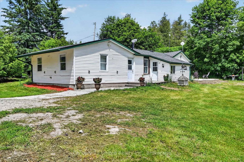 93 Loop Line, Kawartha Lakes, Ontario
