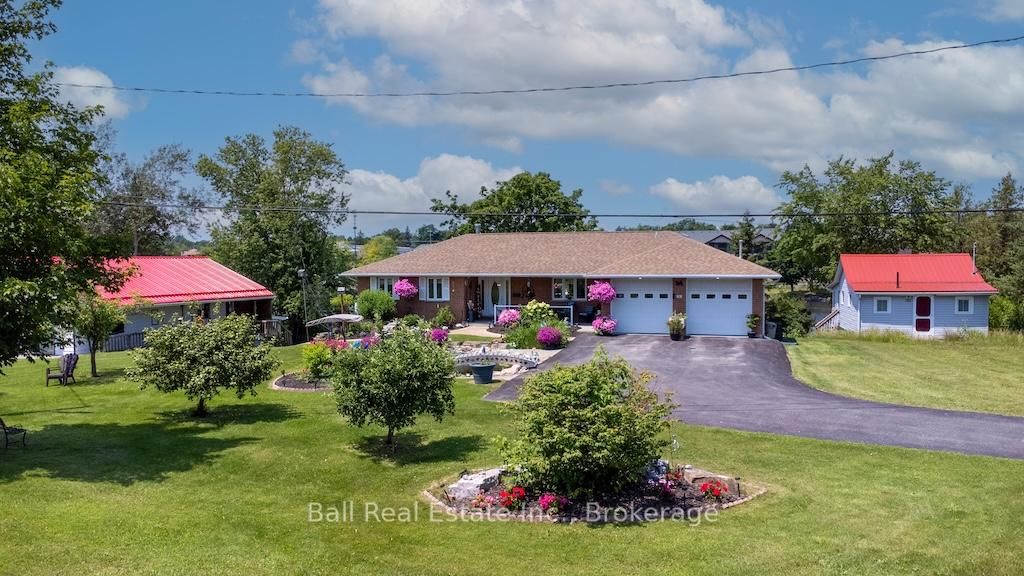 3 Cedar Drive • Trent Hills, ON photo 1