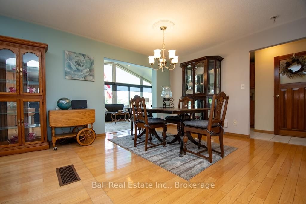 3 Cedar Drive • Trent Hills, ON photo 13