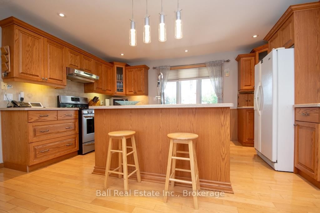 3 Cedar Drive • Trent Hills, ON photo 15