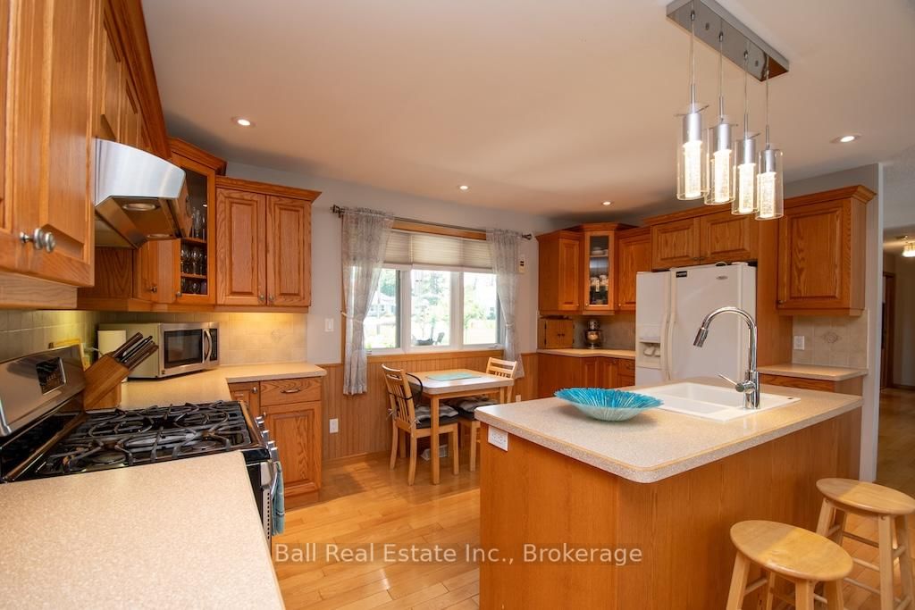3 Cedar Drive • Trent Hills, ON photo 16