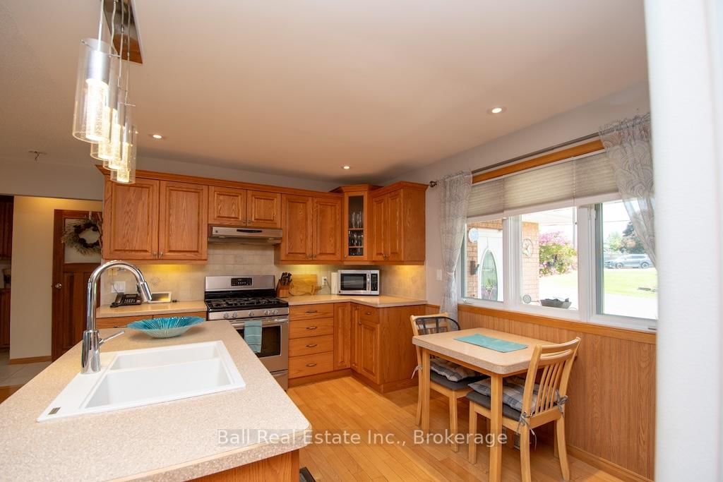 3 Cedar Drive • Trent Hills, ON photo 17