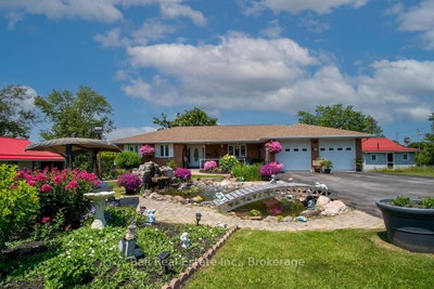 3 Cedar Drive • Trent Hills, ON photo 2