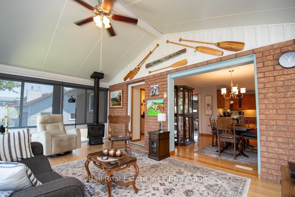 3 Cedar Drive • Trent Hills, ON photo 22