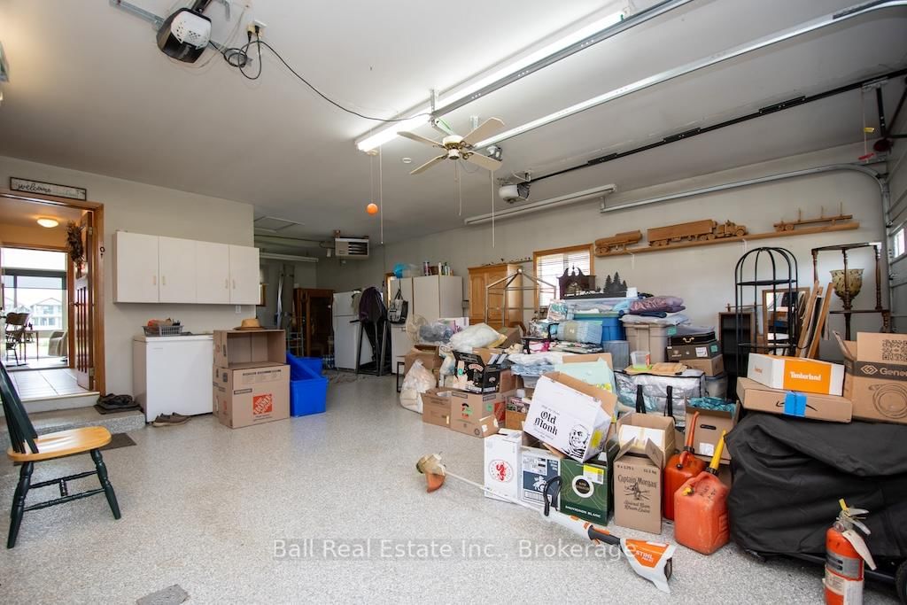 3 Cedar Drive • Trent Hills, ON photo 35