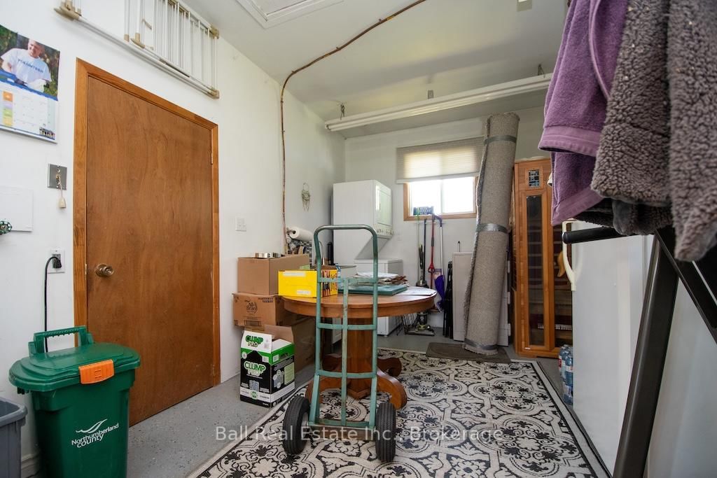 3 Cedar Drive • Trent Hills, ON photo 36