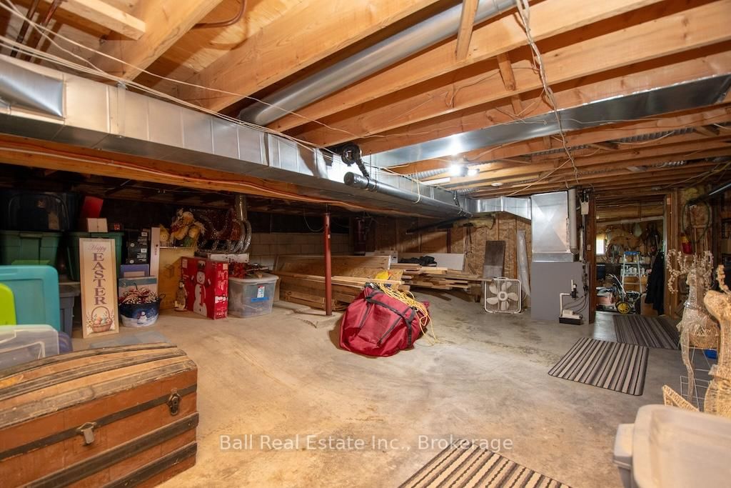 3 Cedar Drive • Trent Hills, ON photo 37